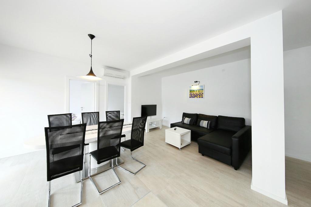 Apartments Matkovic Sveti Filip i Jakov Kültér fotó